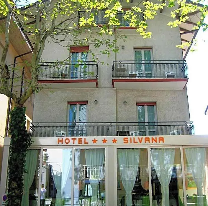 Hotel Silvana-1