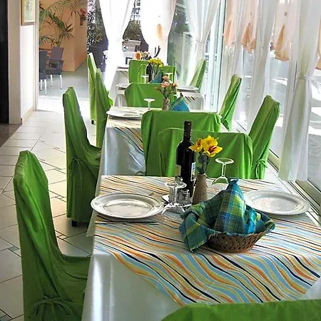 Hotel Silvana-2