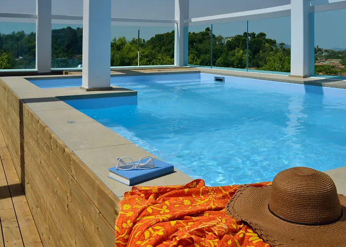 Embassy & SpaAlbergo