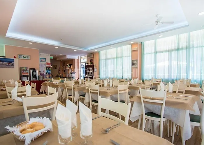 Hotel Madrid Cattolica