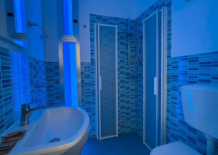 K2 Hotel Cattolica