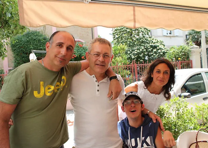 Hotel Madrid Cattolica